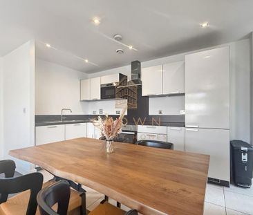 Ottawa House, Canada Water - Photo 6