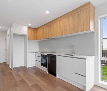 Brand New 3 Bedrooms - Photo 2