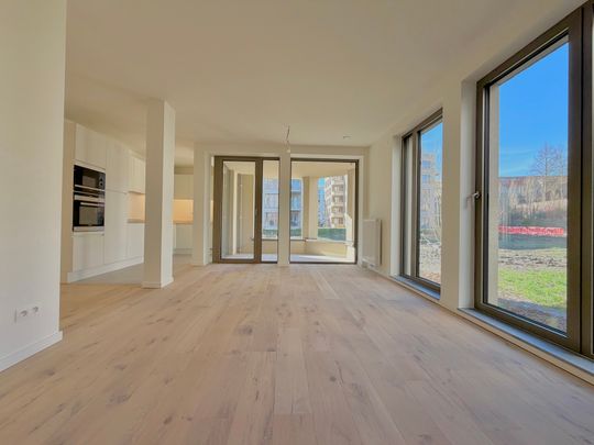 Drève du Parc 54 - Photo 1