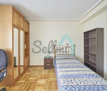 Piso de alquiler en Fernando Alonso Díaz, Santo Domingo - El Campillín - Photo 1