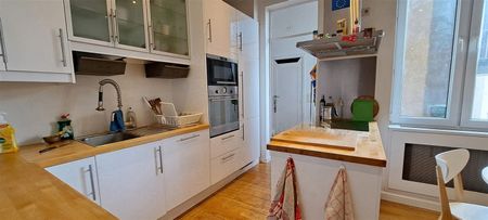 Appartement te huur - Photo 2