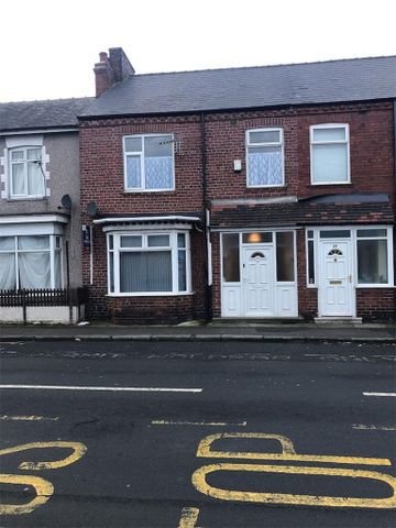 4 bedroom house of multiple occupation to rent - Photo 5