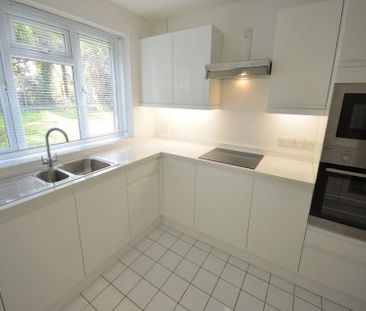 2 Bedroom Apartment To Let - Photo 5