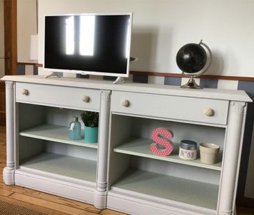 Apartamento de alquiler en Calle Camilo Alonso Vega, 2, Llanes pueblo - Photo 5