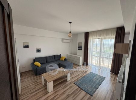 Apartament 1 Cameră | River Towers | Iulius Mall | Bloc Nou | Parcare Opțională - Fotografie 3