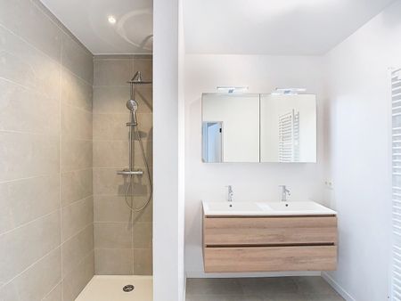 Ruim appartement met 2 slaapkamers te Tienen! - Photo 3