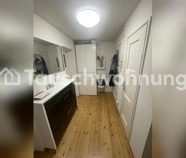 TAUSCHWOHNUNG Tausche GWG 2 Zimmer gg. GWG 3-4 Zimmer Wohnung - Foto 1