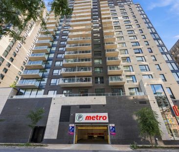For Lease - 180 George Street Unit# 1409, Lower Town - Sandy Hill, ... - Photo 5