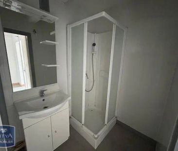 Appartement à louer 2 pièces 57.49m² - Photo 5