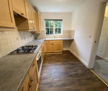 3 bedroom terraced house to rent - Photo 5