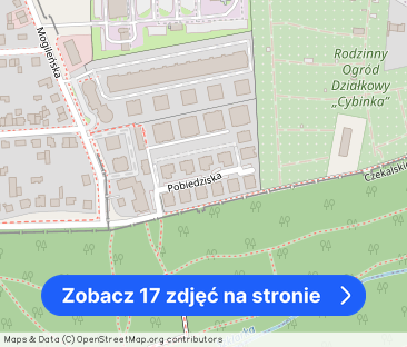 Komfortowe 48m2 okolice Malty, GARAŻ w cenie !!! - Zdjęcie 1