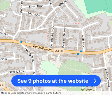 DOUBLE ENSUITE ROOM - Photo 1