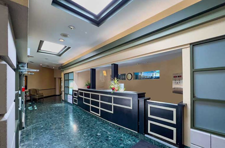 For Lease - 4185 Shipp Drive Unit# 1112, Mississauga, Ontario - Photo 3