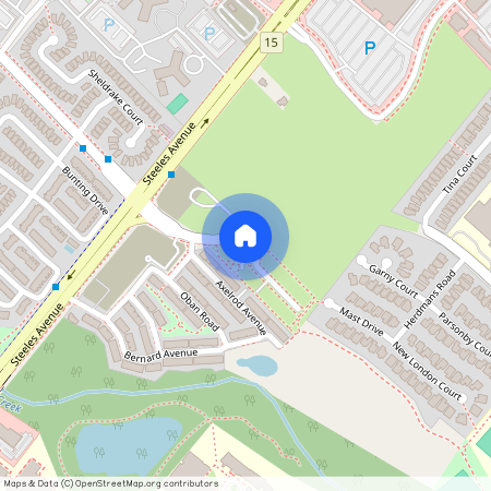 290 Malta Avenue, Brampton