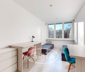 Pokój, ul. Gajowicka - Photo 1