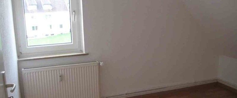 Wohn(t)raum: interessante 2-Zimmer-Dachgeschosswohnung - Foto 1