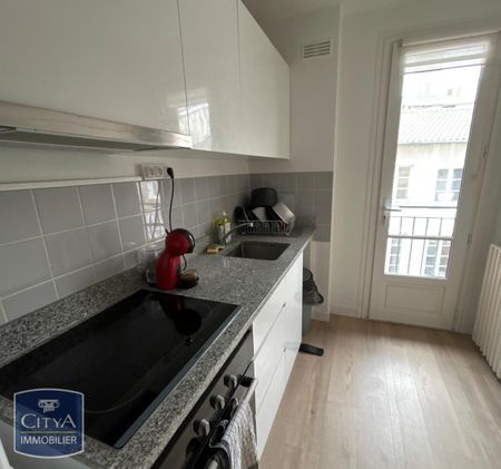Location Appartement 2 pièces 64m² LIMOGES 87000 - Photo 4