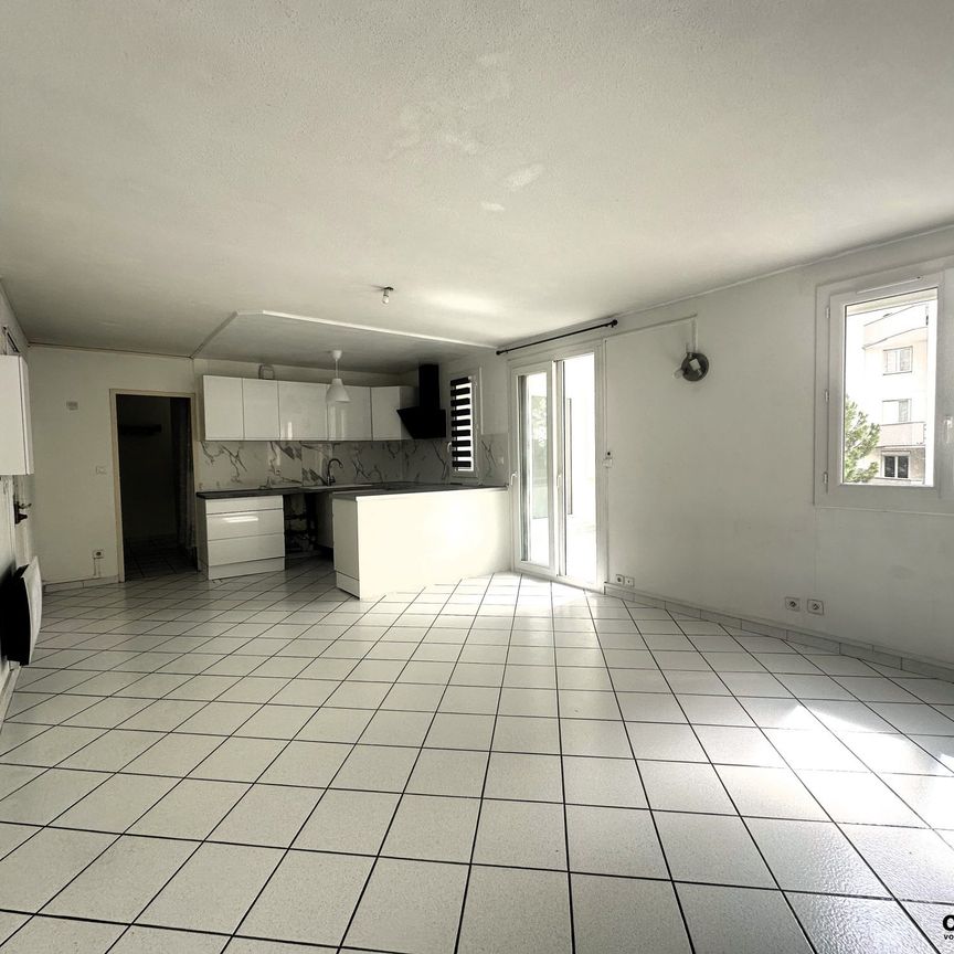 Location Appartement 3 pièces 63m² MONTPELLIER 34070 - Photo 1