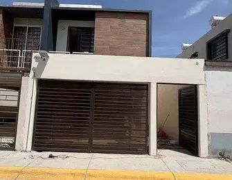 Casa en Calle Lemán, Ojo De Agua, Tecámac, Estado De México, 55767, México - Photo 1