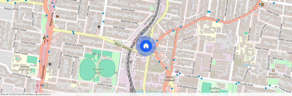 1004/50-54 Hundson Road, Qld 4010, Albion