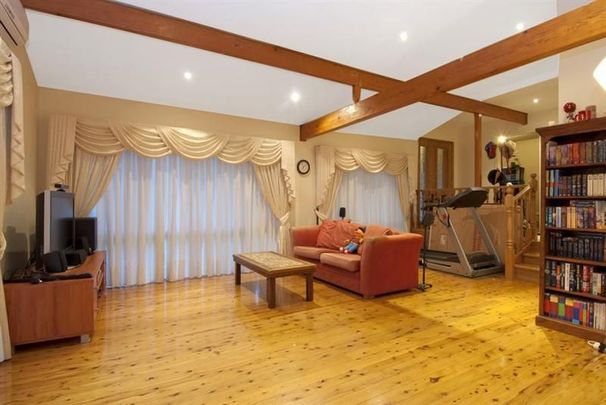 Family Home with Pool & Prime Location - Photo 1