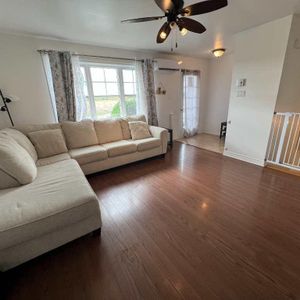 Condos à louer 7 1/2 - Photo 2