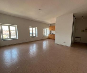 APPARTEMENT T3 67M - Photo 6