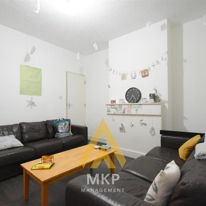 1 bedroom terraced house to rent - Photo 1