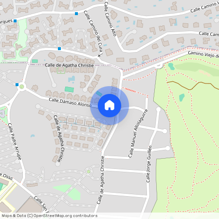 Valdebebas - Valdefuentes