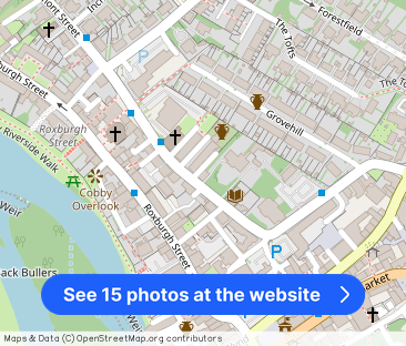 29 Bowmont Street, Kelso - Photo 1