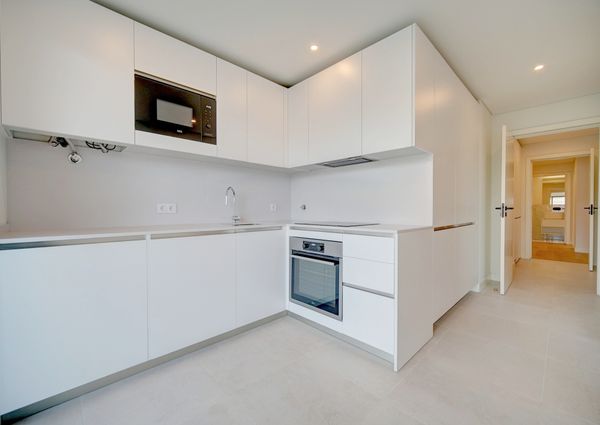 Fantástico Apartamento T4 no Empreendimento Gestilar Residences Miraflores