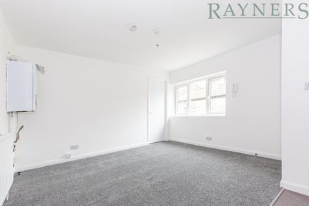 1 bedroom maisonette to rent - Photo 2