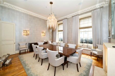 Upper Grosvenor Street, Mayfair - Photo 4