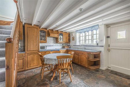 1 bedroom detached house to rent - Photo 4