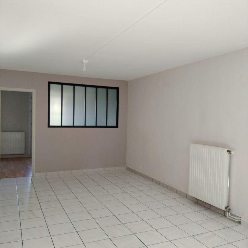 F3 Centre ville - Photo 1