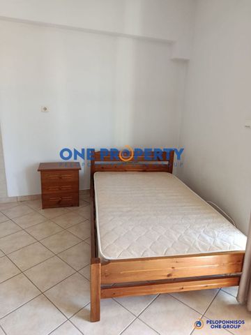 Studio/Γκαρσονιέρα για ενοικίαση Μπασιάκου (Τρίπολη) - Φωτογραφία 2