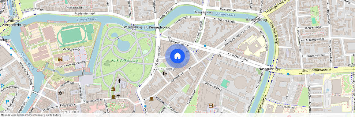 Valkenstraat, 36, 4811 EZ, Breda