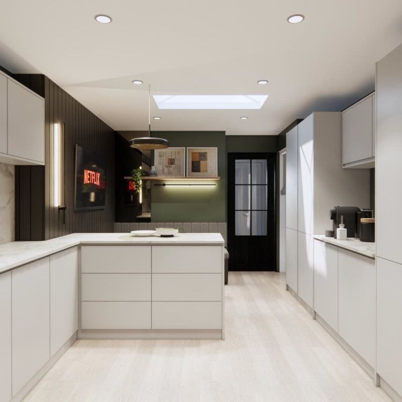 Highfield Road - Photo 1