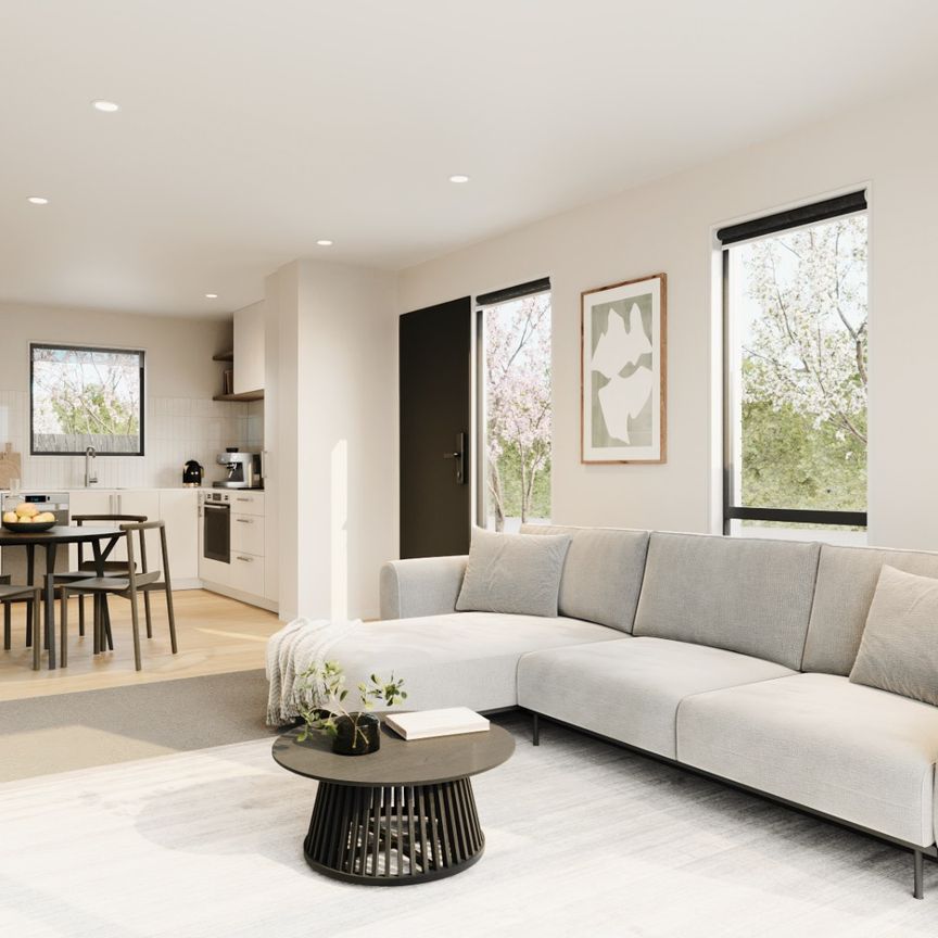 122 (*) Waimairi Road, Ilam - Photo 1