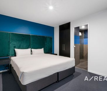 Fully Furnished Designed Apartment with Utilities ALL Included! Fle... - Photo 2