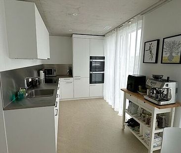 3½ Zimmer-Wohnung in Adliswil (ZH), möbliert, auf Zeit - Foto 4