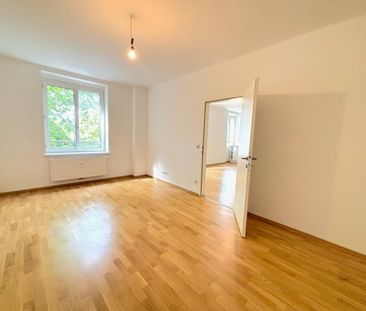 2-Raum-Wohnung unweit der Donaulände! - Photo 6