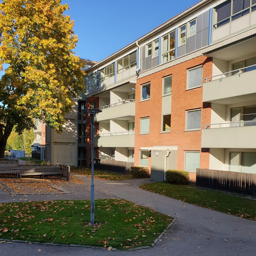 Kringelvägen 6A - Foto 1