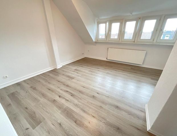 Frisch renoviert in den Sommer starten - Photo 1