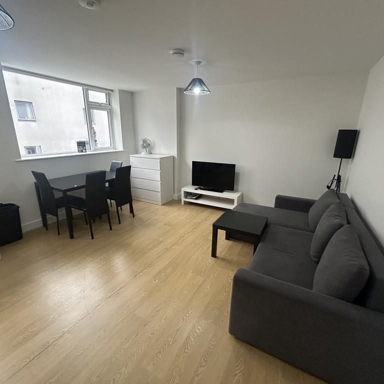 1 bedroom apartment to rent - Photo 1