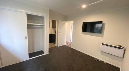 Studio Room for Rent!! - Photo 3