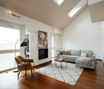 Superbe appartement lumineux au coeur de Bernex - Photo 1