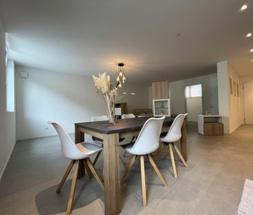 1.5 Zimmer, 67 m², 4. Stock - Photo 1