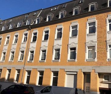 3 Raum Wohnung in beliebtem Stadtteil in Plauen - Photo 1