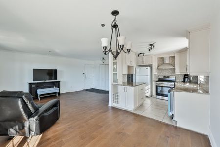 Appartement à louer - Laval (Sainte-Rose) (Champfleury) - Photo 5